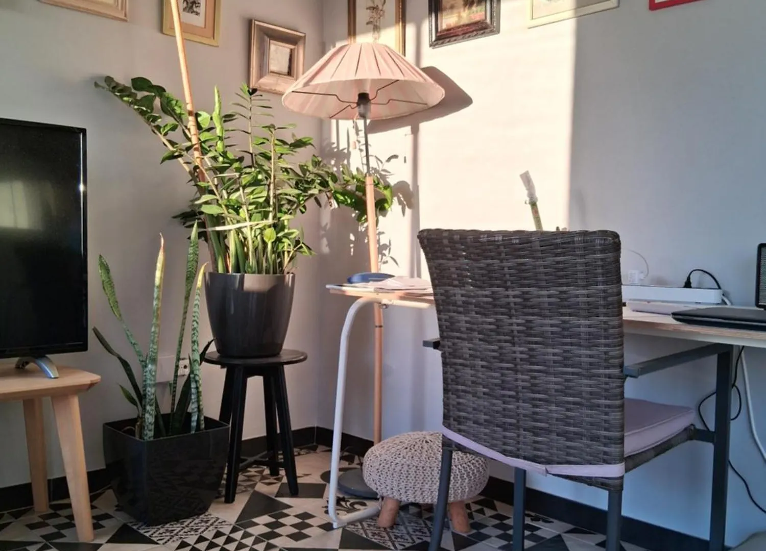 Apartment All In Art And Love Faro Portugal