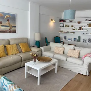  Appartement Cosy Avenida