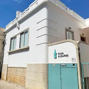 Pensjonat Casa Algarbe, Dystrykt Faro