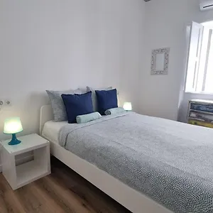 Pensjonat Happen!ng, Dystrykt Faro