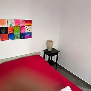  Appartement Casinha