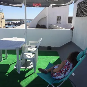 Pensjonat Casa Tradicional Algarvia -, Dystrykt Faro