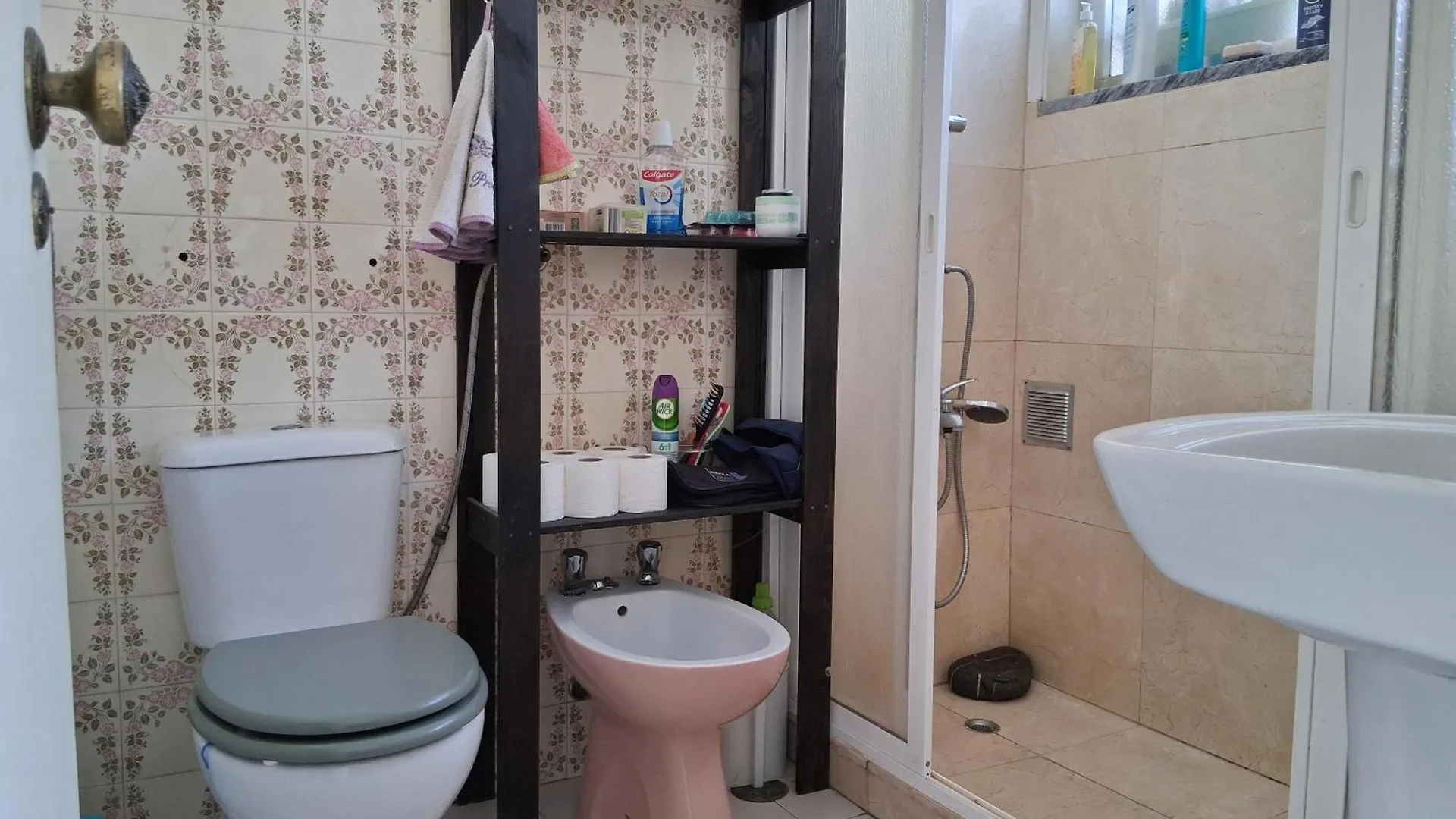 Apartament All In Art And Love Dystrykt Dystrykt Faro